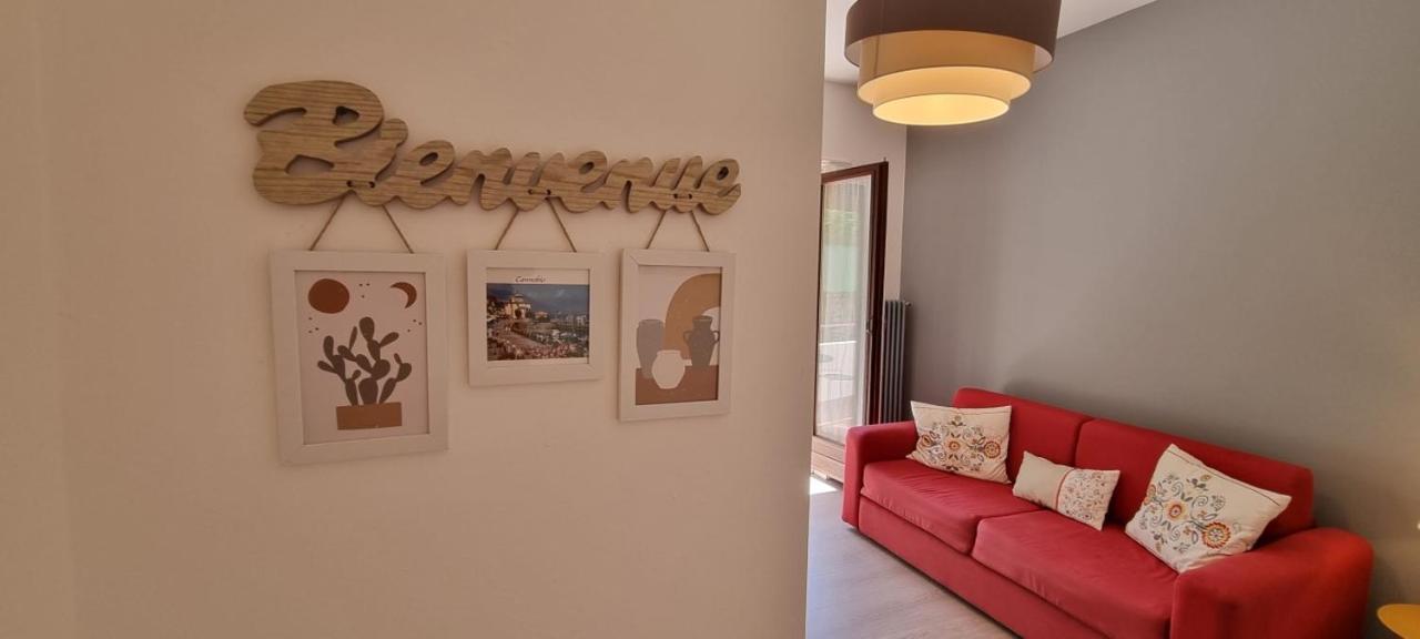 Appartamento Pineta Cannobio Exteriér fotografie